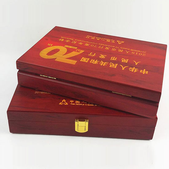 收藏類精品盒