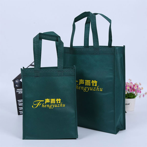 覆膜無紡布袋
