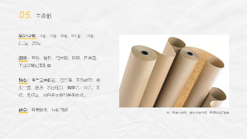 平面必備知識！常見印刷材質、表面工藝及裝訂方式都在這了！